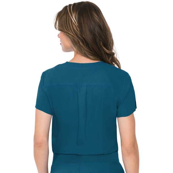 Women's Medical Gown, Medcouture Insight (MC2411)