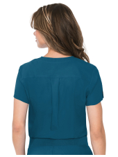 Bata médica para mujer, Medcouture Insight (MC2411)