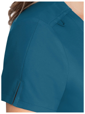 Blouse médicale femme, Medcouture Insight 1 poche (MC2432)