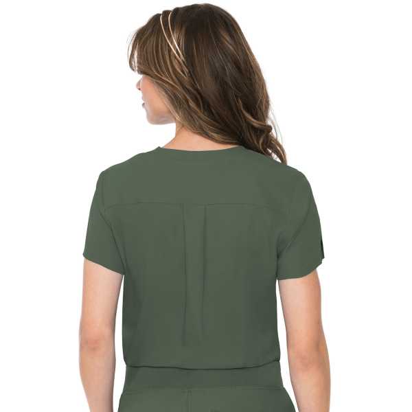 Blouse médicale femme, Medcouture Insight 1 poche (MC2432)