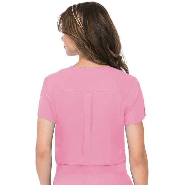 Bata médica para mujer, Medcouture Insight (MC2411)