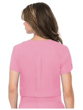 Bata médica para mujer, Medcouture Insight (MC2411)