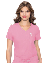 Bata médica para mujer, Medcouture Insight (MC2411)