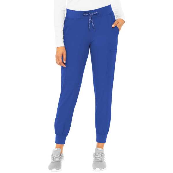 Pantalones deportivos médicos Medcouture Insght para mujer (IN023A)