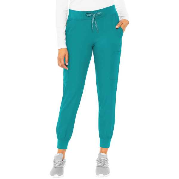 Pantalon médical jogger Femme, Medcouture Insght, (IN023A)