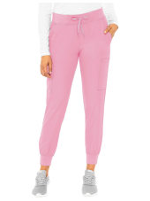 Pantalon médical jogger Femme, Medcouture Insght, (IN023A)