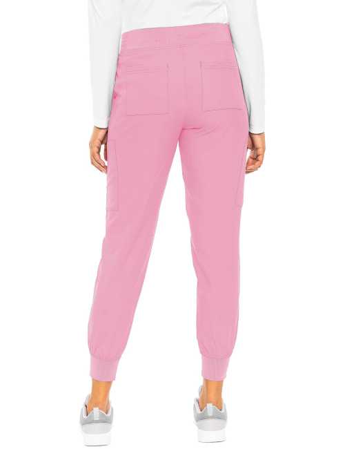 Pantalones deportivos médicos Medcouture Insght para mujer (IN023A)