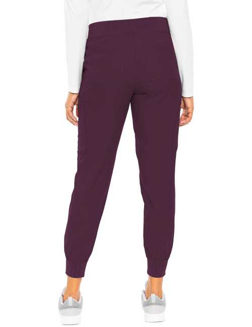 Pantalon médical jogger Femme, Medcouture Insght, (IN023A)