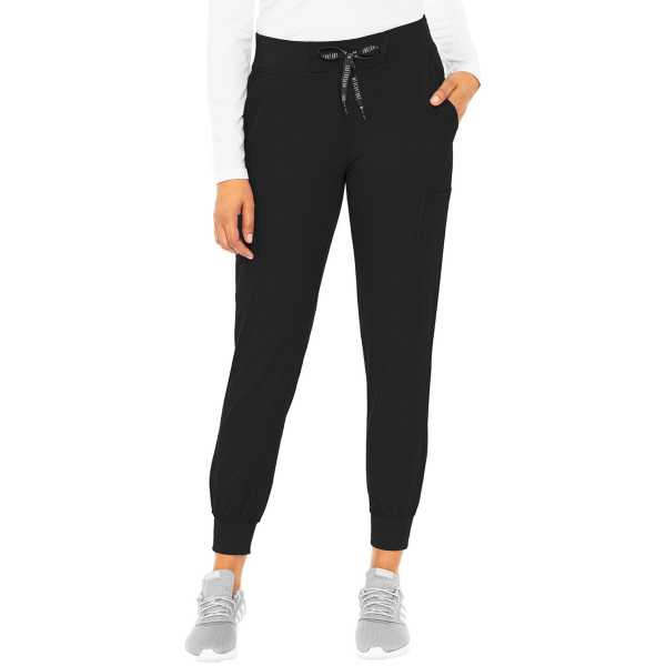 Pantalones deportivos médicos Medcouture Insght para mujer (IN023A)