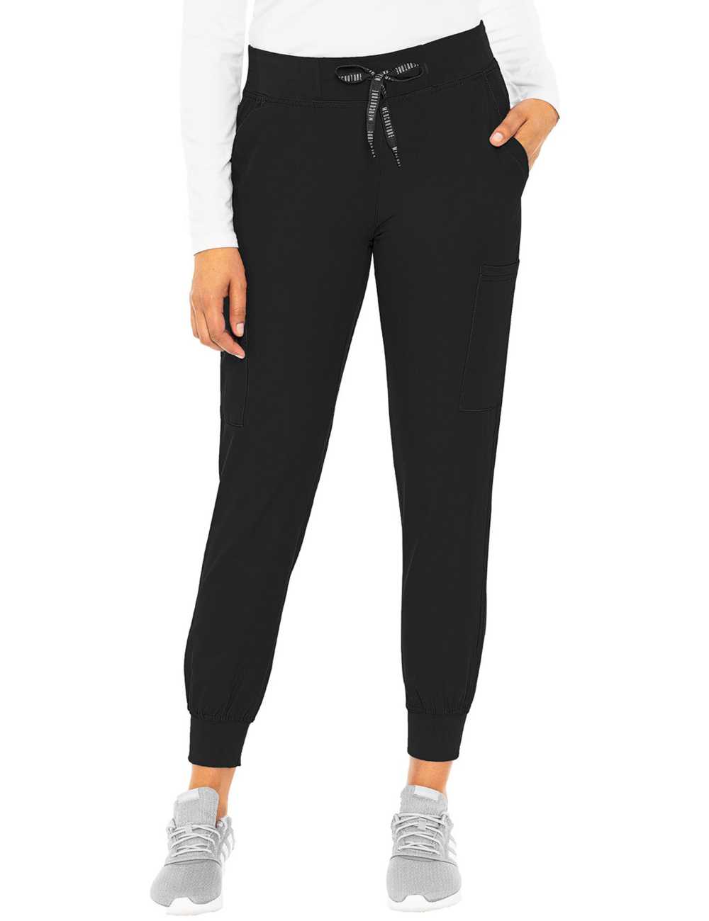 Women's Medcouture Insght Medical Jogger Pants (IN023A)