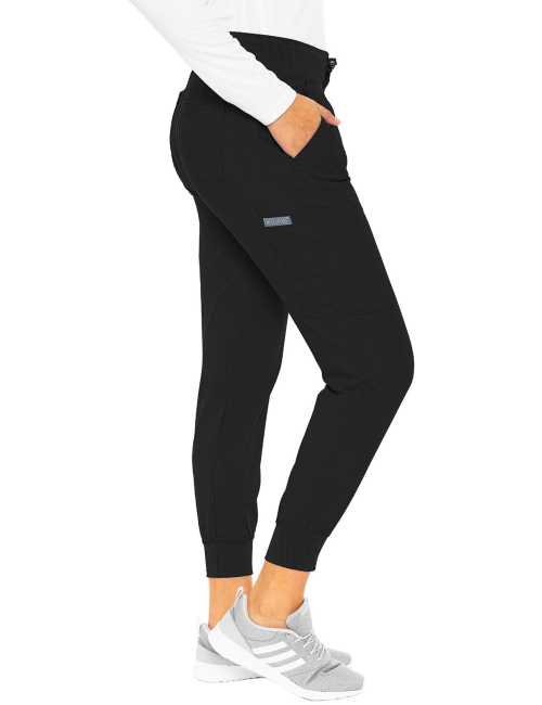 Pantalon médical jogger Femme, Medcouture Insght, (IN023A)