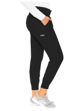 Pantalones deportivos médicos Medcouture Insght para mujer (IN023A)