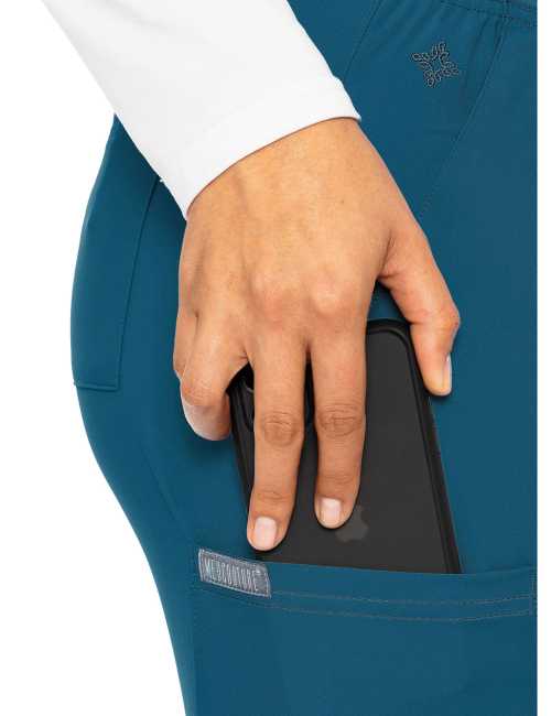 Women's Medcouture Insght Medical Jogger Pants (IN023A)