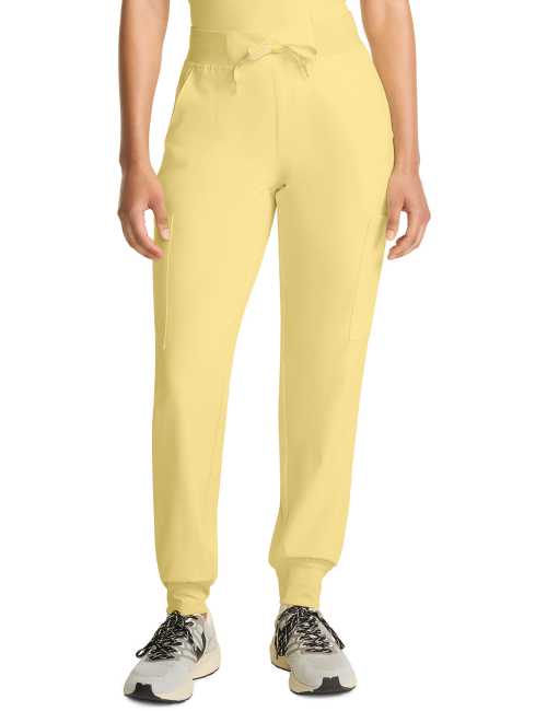 Pantalon médical jogger Femme, Medcouture Insght, (IN023A)