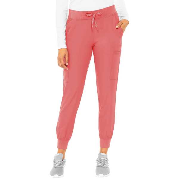 Pantalon médical jogger Femme, Medcouture Insght, (IN023A)