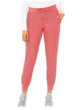 Pantalon médical jogger Femme, Medcouture Insght, (IN023A)