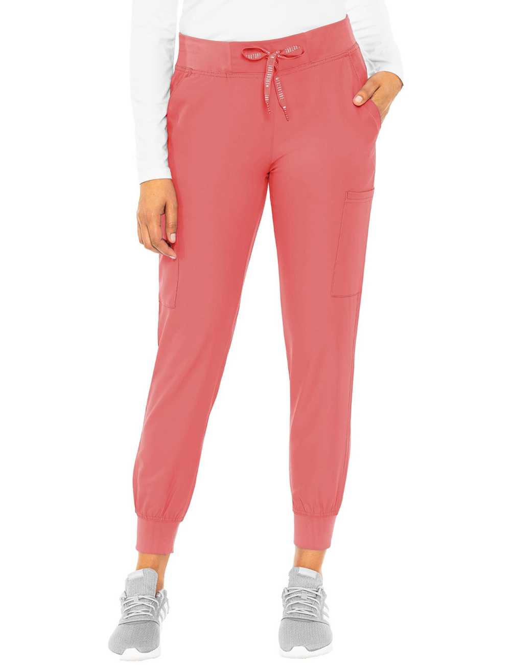 Women's Medcouture Insght Medical Jogger Pants (IN023A)