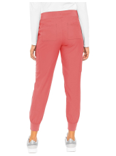 Pantalones deportivos médicos Medcouture Insght para mujer (IN023A)