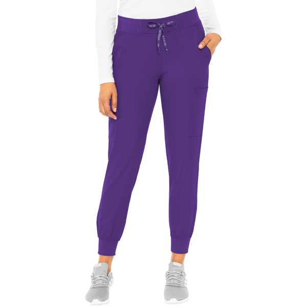 Pantalon médical jogger Femme, Medcouture Insght, (IN023A)
