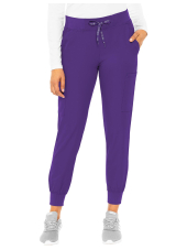 Pantalon médical jogger Femme, Medcouture Insght, (IN023A)