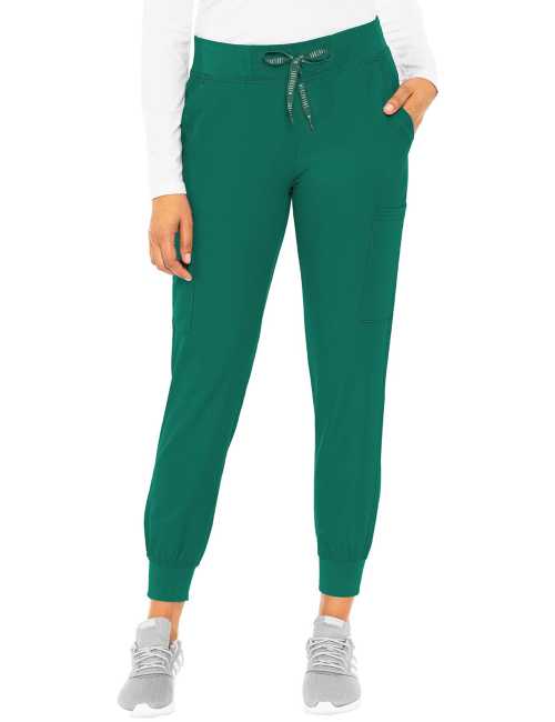 Women's Medcouture Insght Medical Jogger Pants (IN023A)