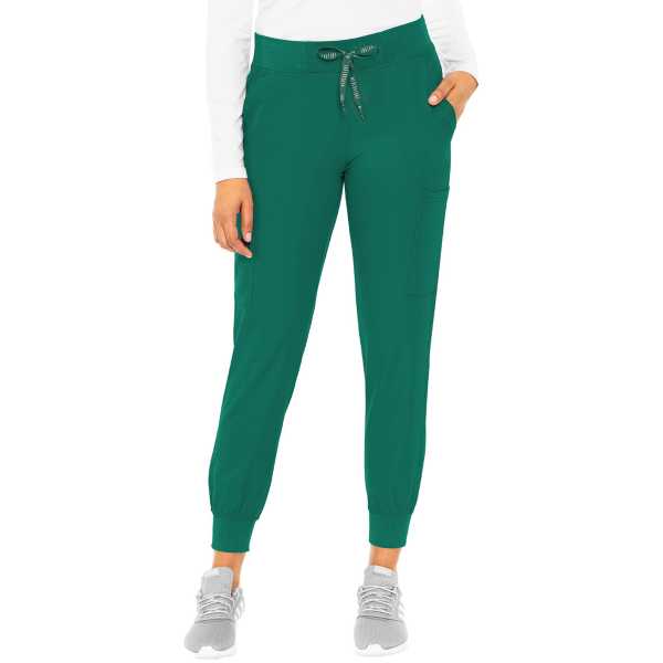 Pantalones deportivos médicos Medcouture Insght para mujer (IN023A)