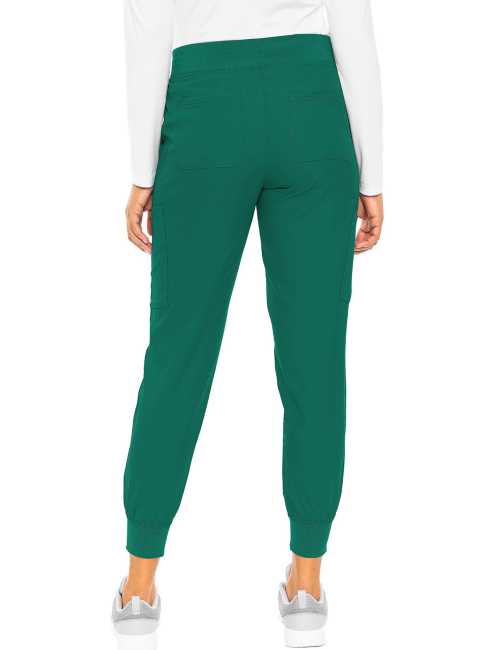 Pantalon médical jogger Femme, Medcouture Insght, (IN023A)