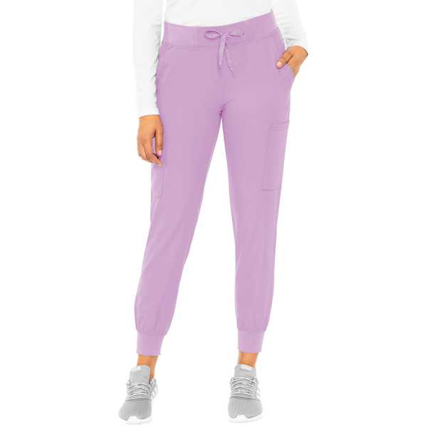 Pantalon médical jogger Femme, Medcouture Insght, (IN023A)