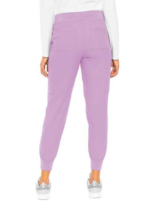 Pantalon médical jogger Femme, Medcouture Insght, (IN023A)