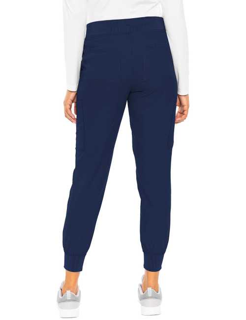 Pantalones deportivos médicos Medcouture Insght para mujer (IN023A)