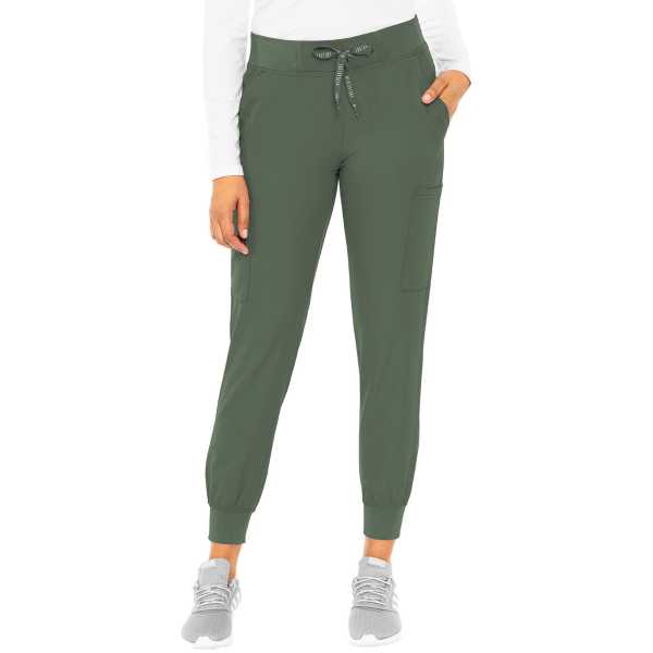 Women's Medcouture Insght Medical Jogger Pants (IN023A)