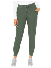 Women's Medcouture Insght Medical Jogger Pants (IN023A)