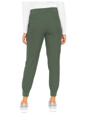 Pantalones deportivos médicos Medcouture Insght para mujer (IN023A)