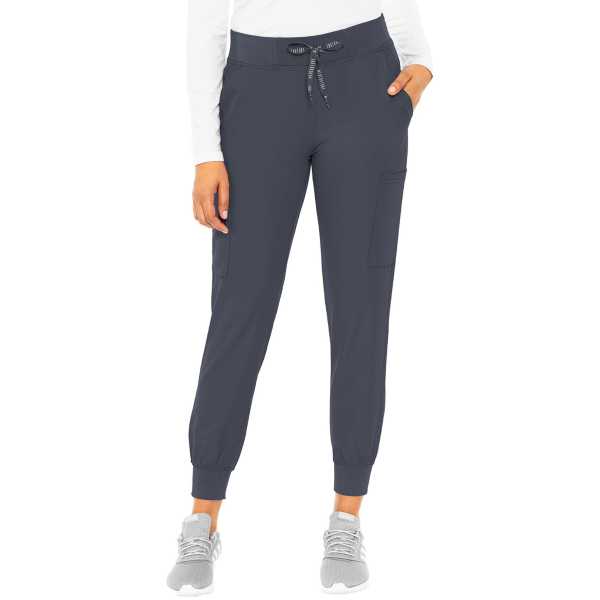 Pantalon médical jogger Femme, Medcouture Insght, (IN023A)