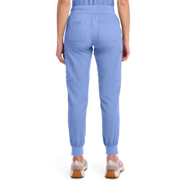 Pantalones deportivos médicos Medcouture Insght para mujer (IN023A)