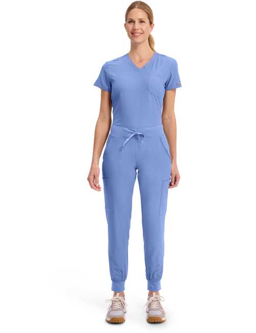 Women's Medcouture Insght Medical Jogger Pants (IN023A)