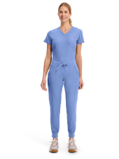 Pantalones deportivos médicos Medcouture Insght para mujer (IN023A)