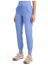 Pantalon médical jogger Femme, Medcouture Insght, (IN023A)