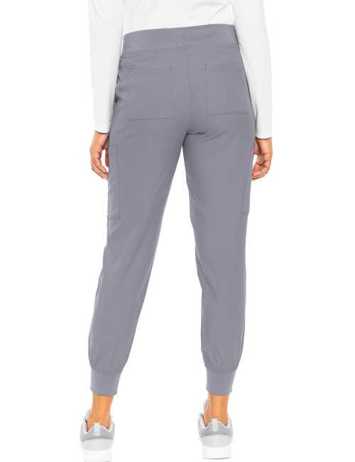 Pantalones deportivos médicos Medcouture Insght para mujer (IN023A)