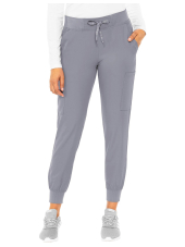Pantalon médical jogger Femme, Medcouture Insght, (IN023A)