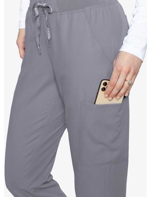 Pantalones deportivos médicos Medcouture Insght para mujer (IN023A)