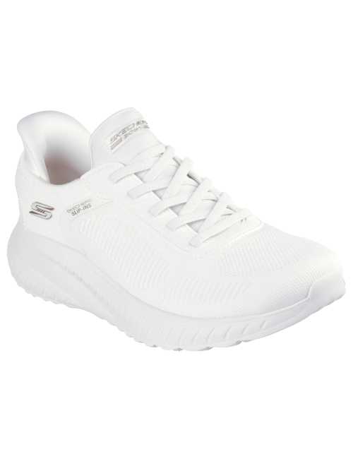 Baskets femme Skechers Slip-Ins Bobs Sport ( 117497)