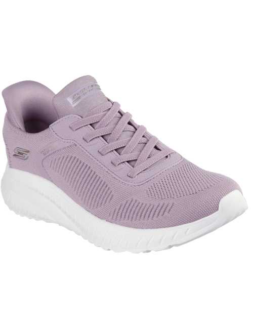 Baskets femme Skechers Slip-Ins Bobs Sport ( 117497)