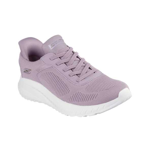 Zapatillas Skechers Slip-Ins para mujer - 150123-WSL (Blancas)