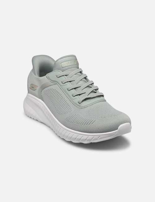 Baskets femme Skechers Slip-Ins Bobs Sport ( 117497)