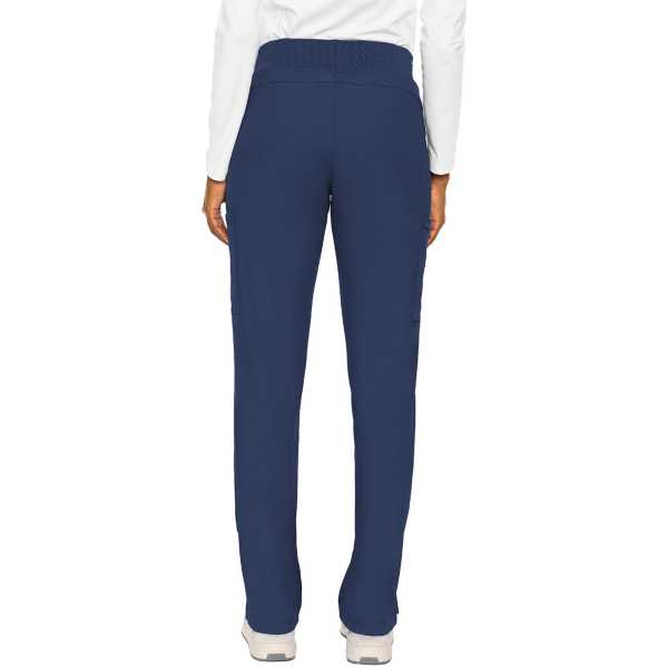 Pantalon médical Femme, Medcouture Insght, (MC2702)