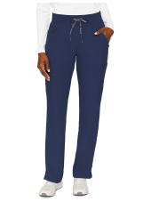 Women's Medcouture Insght Medical Jogger Pants (IN023A)