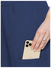 Pantalon médical Femme, Medcouture Insght, (MC2702)