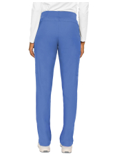Pantalon médical Femme, Medcouture Insght, (MC2702)