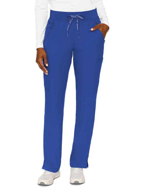 Pantalon médical Femme, Medcouture Insght, (MC2702)